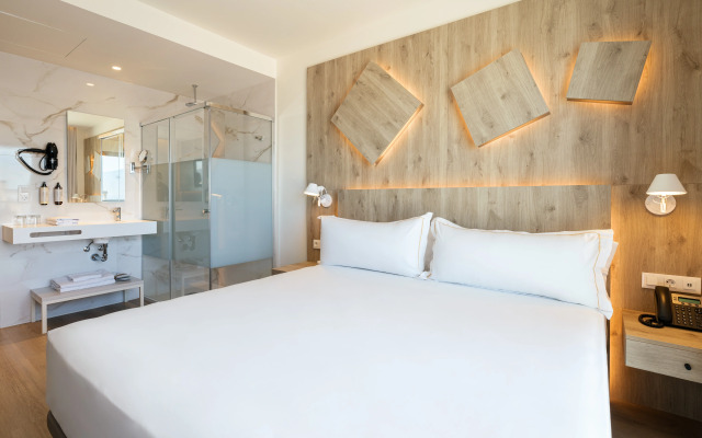 Senator Gandia Hotel