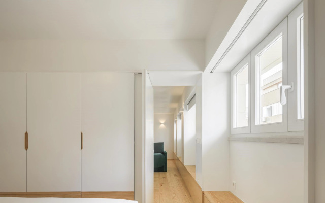 Lisbon Serviced Apartments - Principe Real