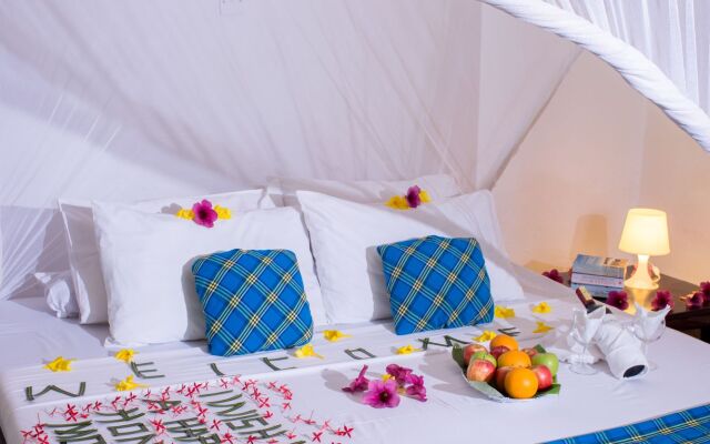 Kinondo Poa Resort