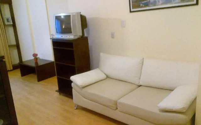 Cordoba Suites Recoleta