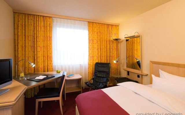 ibis Styles Berlin-Treptow