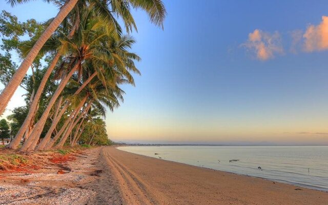 Kookaburra Holiday Park