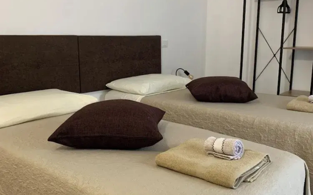 Quadrifoglio affittacamere