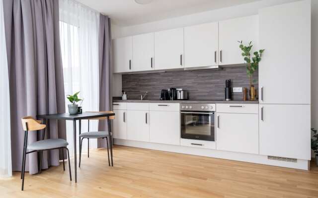 Limehome Dresden Wallstraße