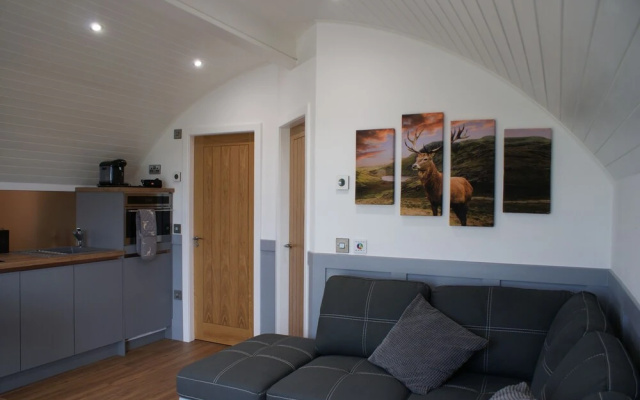 Hillhead Hideaways