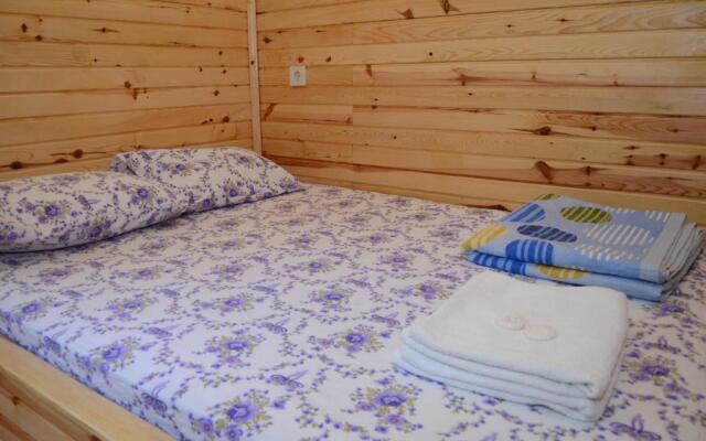 Olympos Camlik Pansiyon