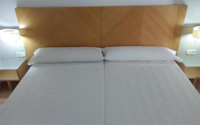 Nuevo Hotel Vista Alegre