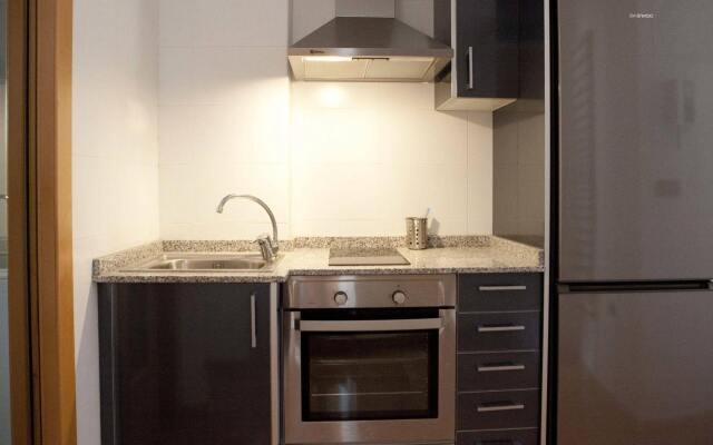 Happy Apartments Lope de Vega