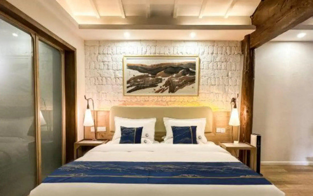 Ivy Garden Hotels & Resorts - Lijiang Henghehao
