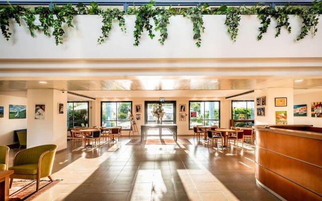 Nof Tavor Hotel