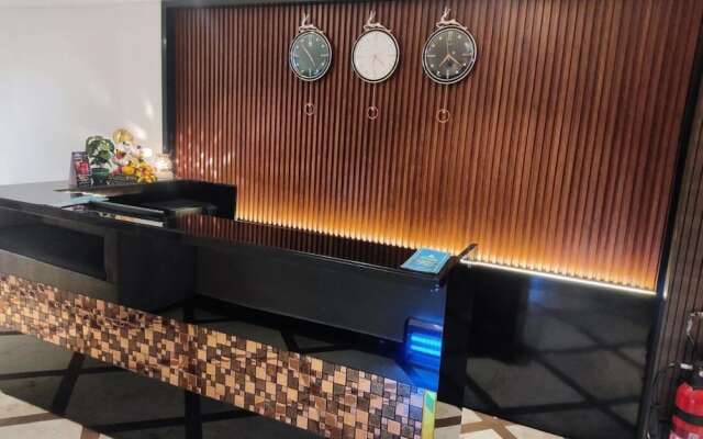 Sharda dinings Gorakhpur