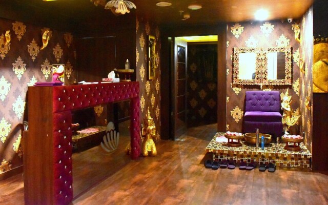 Hotel City Inn Varanasi