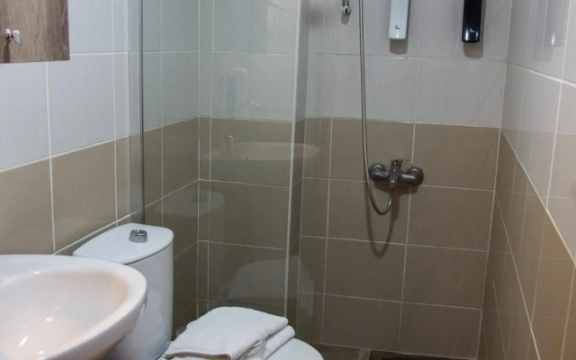 Figen Hotel
