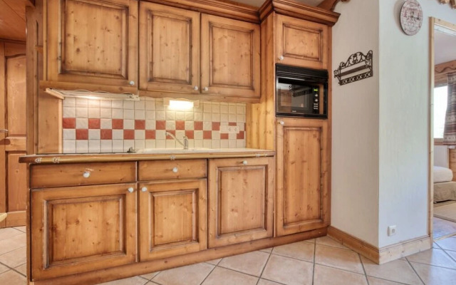 Appartement Ecrin 214