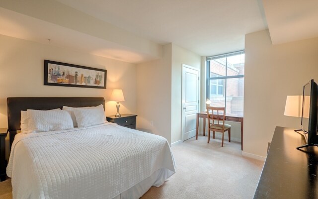 National at Metropolitan Park