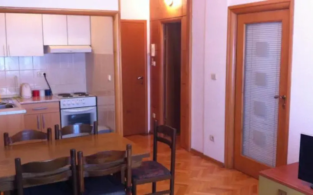 Apartment Goran