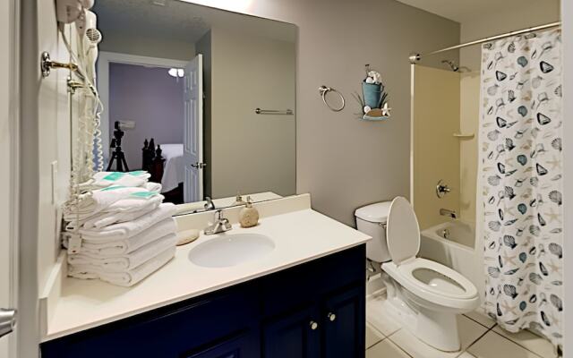 Ocean Reef by Southern Vacation Rentals