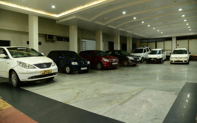 Tri Sea Hotel