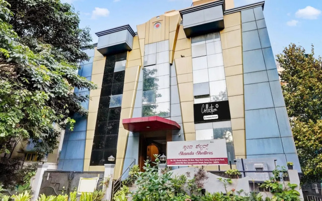 Super Collection O Bannerghatta IIM