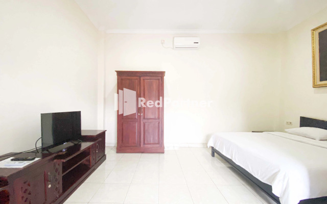 Hotel Bandara Asri RedPartner