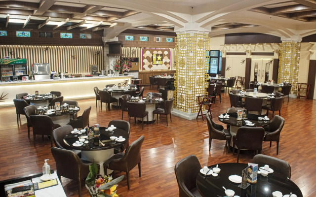 The Rich Jogja Hotel