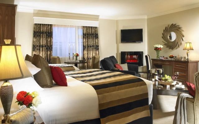 The International Hotel Killarney