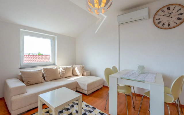 Awesome Apartment in Seline With 1 Bedrooms and Wifi