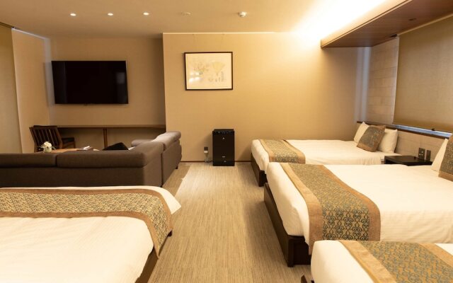 GRAND BASE Nagoya Ekinishi