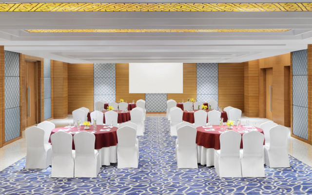 Four Points by Sheraton Jaipur, City Square