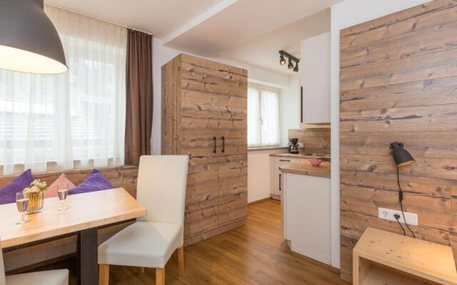 Dolomite Apartments Winklwiese