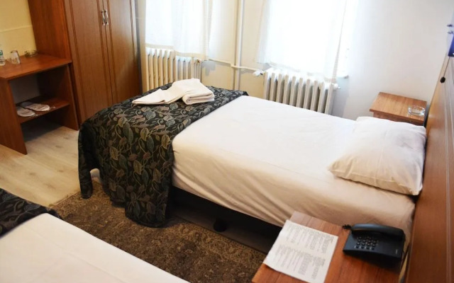 Bormali Otel
