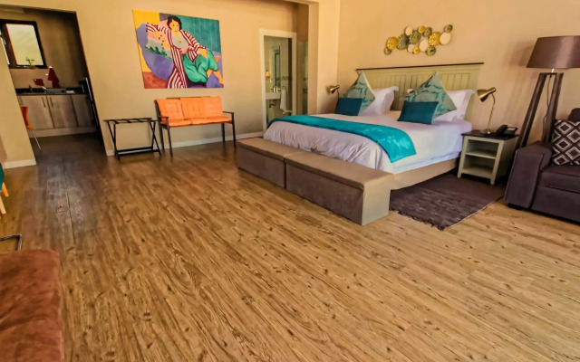 A&A Guesthouse