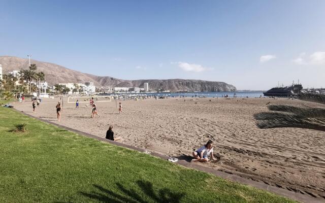 Home2Book Vista Hermosa Los Cristianos,Pool & Padel