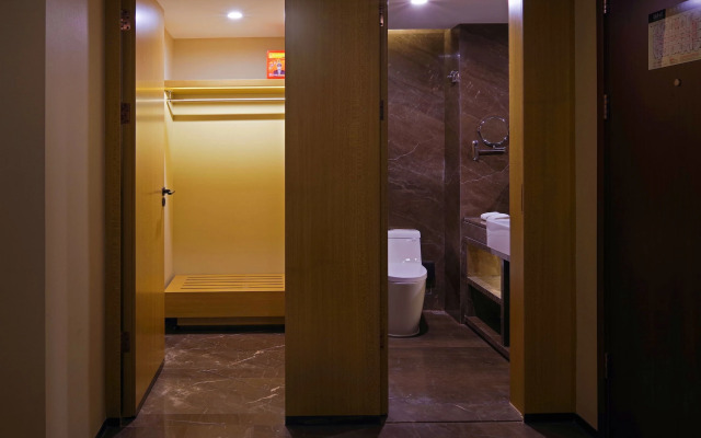 Superise Hotel Shenzhen