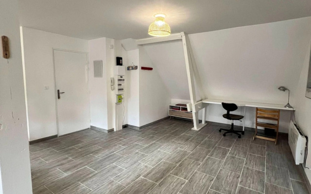 Stylish Stay in Central Sedan