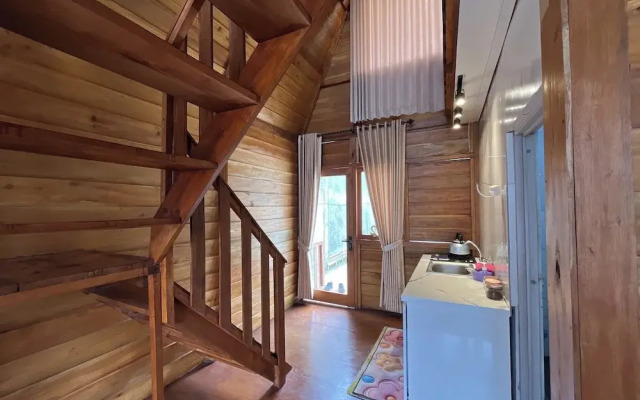 Savana Cabin By Fifa Grup