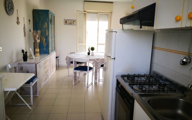 Il Viaggiatore Holiday House