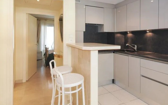 Croisette Azur Residence - 5 Stars Holiday House