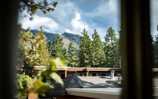 The Lookout at Tahoe Woods