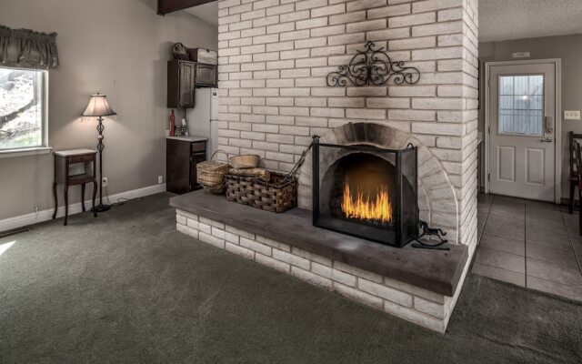 Ruidoso Three-bedroom