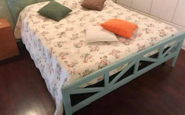 Loft Angela Charming Aptmnt in Pietrasanta Center