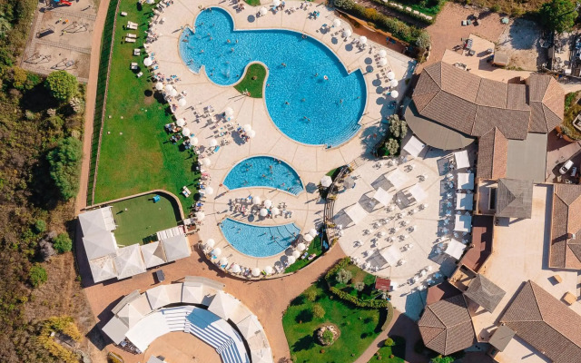 Resort Janna e Sole Resort