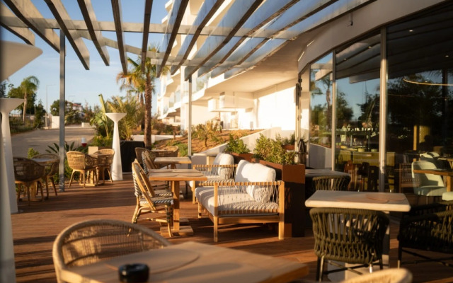 ananea Castelo Suites Algarve