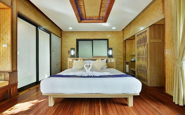 Railay Great View Resort