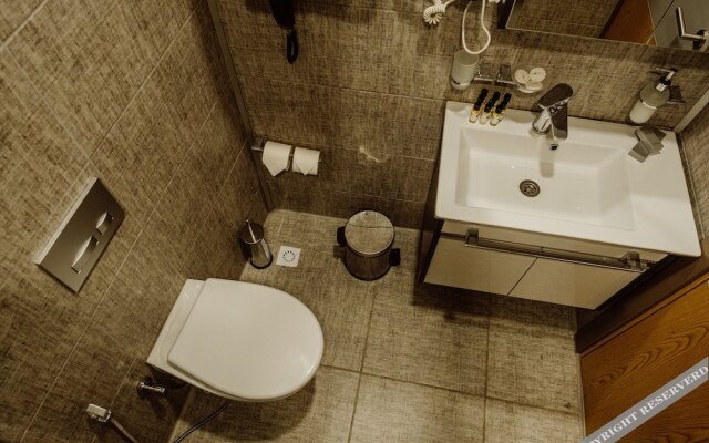 King Solomon Hotel Batumi