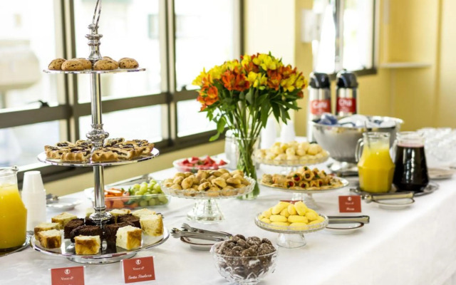 Tri Hotel Bento Gonçalves