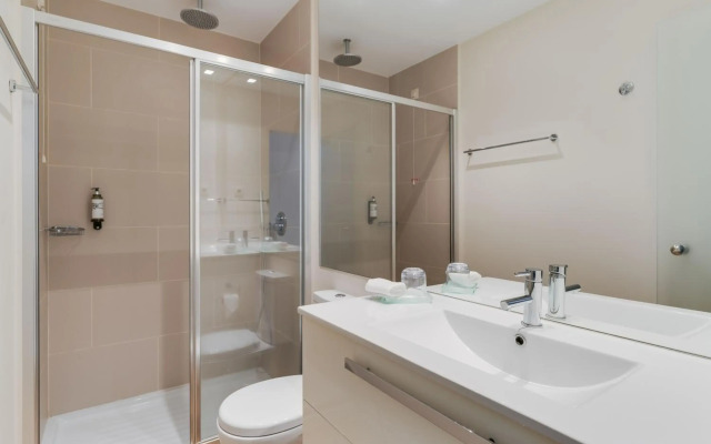 Pestana Promenade Ocean Resort Hotel