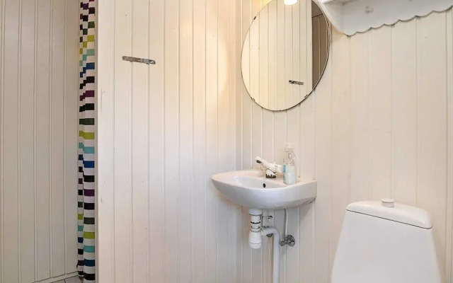 10 Person Holiday Home in Hjorring-by Traum