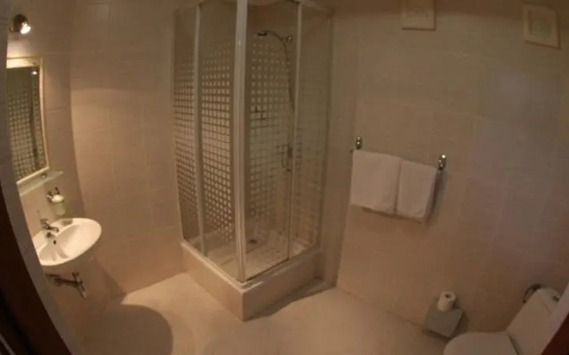 Przystań nad Sołą