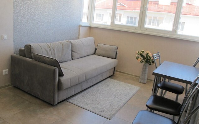 Apartment on Voskresenskaya apt. 508